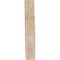 Ekena Millwork 3 1/2"W x 10"D x 22"H Traditional Smooth Knee Brace, Douglas Fir BRC04X10X22TRA00SDF - alternate 3